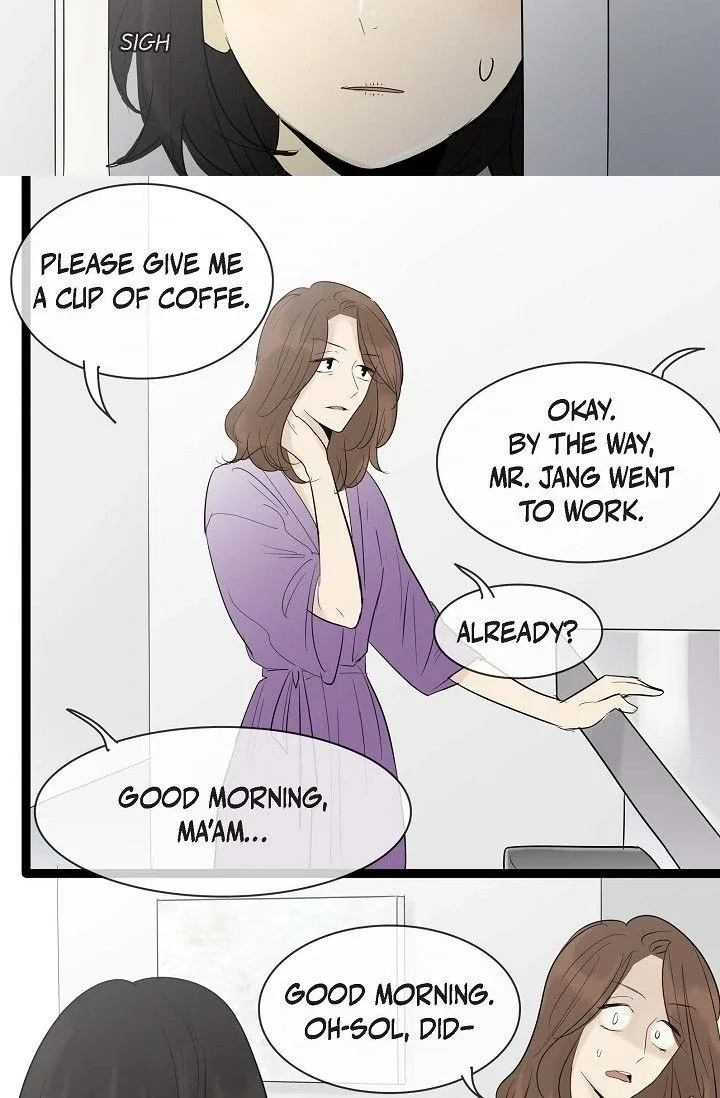 Clean with Passion for Now [Official] Chapter 102 page 14