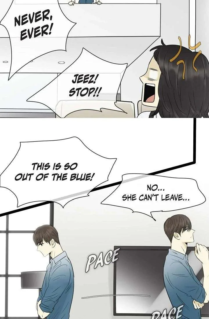 Clean with Passion for Now [Official] Chapter 98 page 24