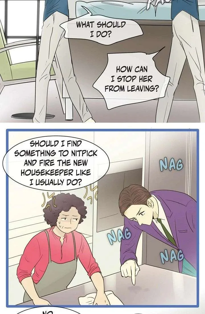 Clean with Passion for Now [Official] Chapter 98 page 25