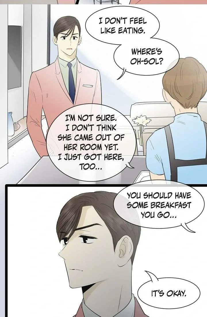 Clean with Passion for Now [Official] Chapter 102 page 7