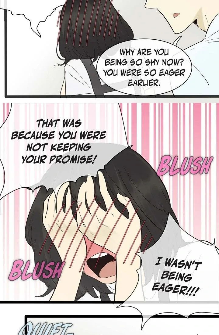 Clean with Passion for Now [Official] Chapter 104 page 21