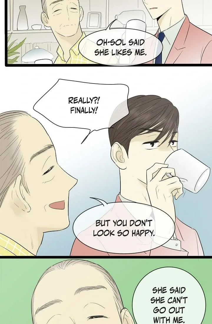 Clean with Passion for Now [Official] Chapter 102 page 17