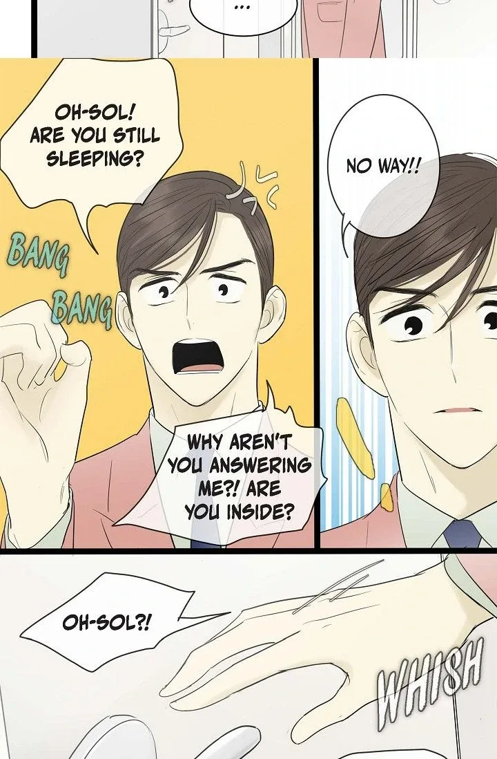 Clean with Passion for Now [Official] Chapter 102 page 10