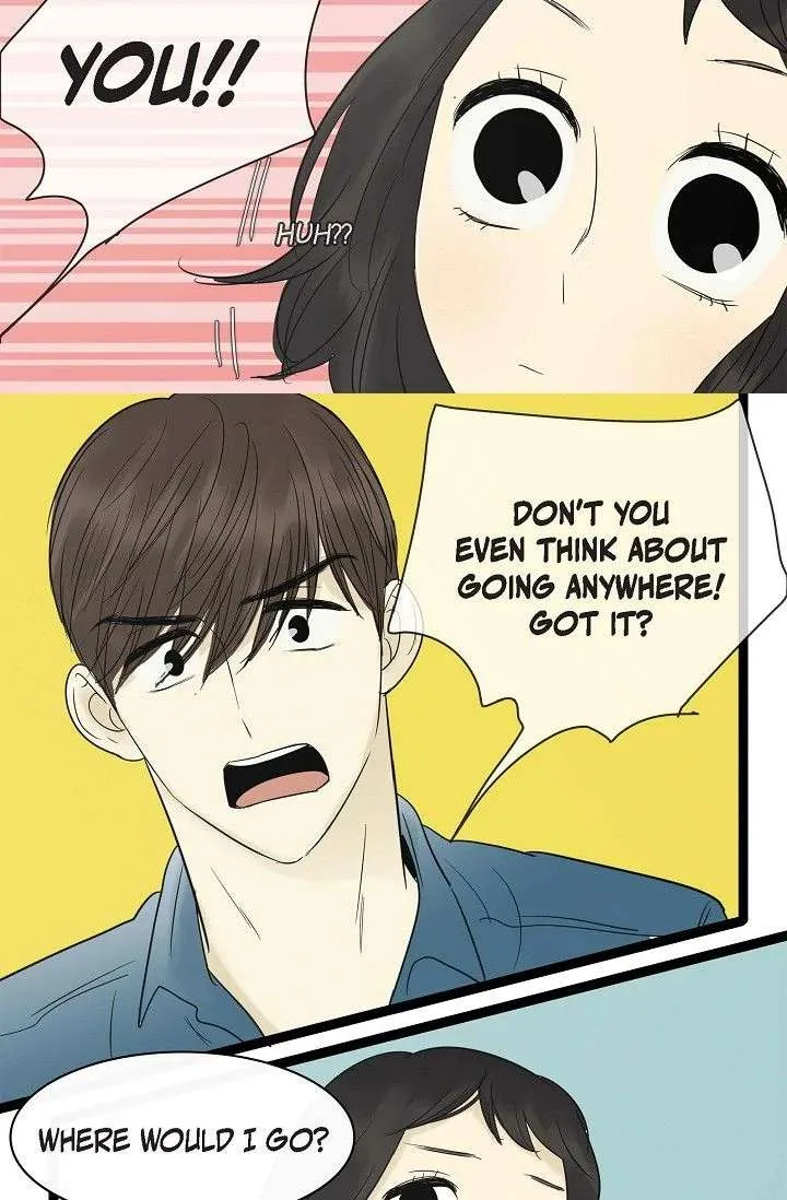 Clean with Passion for Now [Official] Chapter 98 page 22