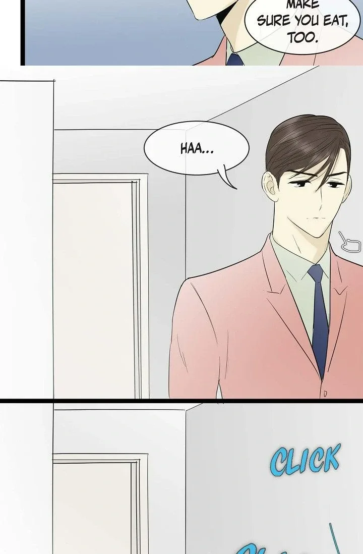 Clean with Passion for Now [Official] Chapter 102 page 12