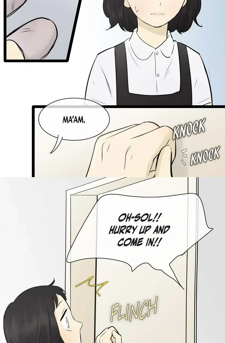 Clean with Passion for Now [Official] Chapter 96 page 31