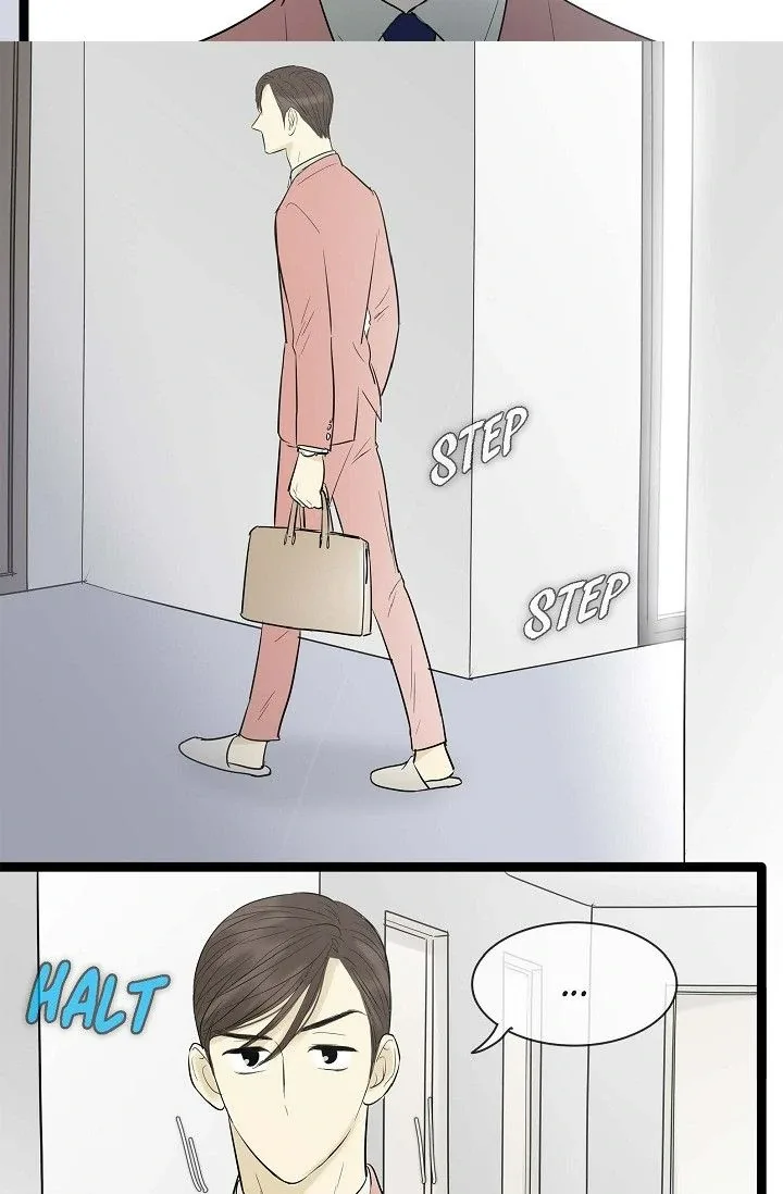 Clean with Passion for Now [Official] Chapter 102 page 8