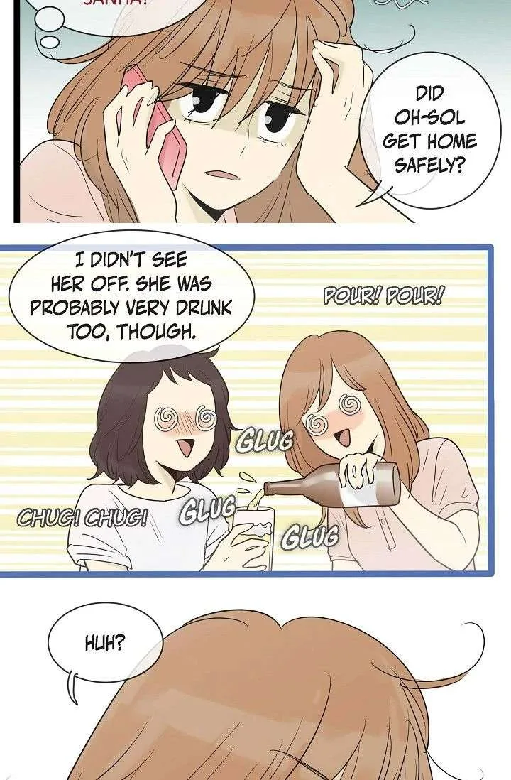 Clean with Passion for Now [Official] Chapter 100 page 20