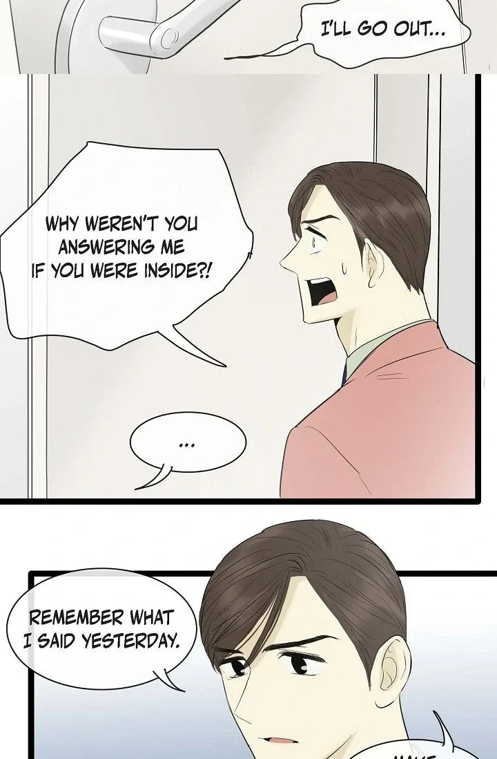 Clean with Passion for Now [Official] Chapter 102 page 11