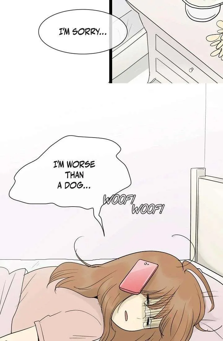 Clean with Passion for Now [Official] Chapter 100 page 18
