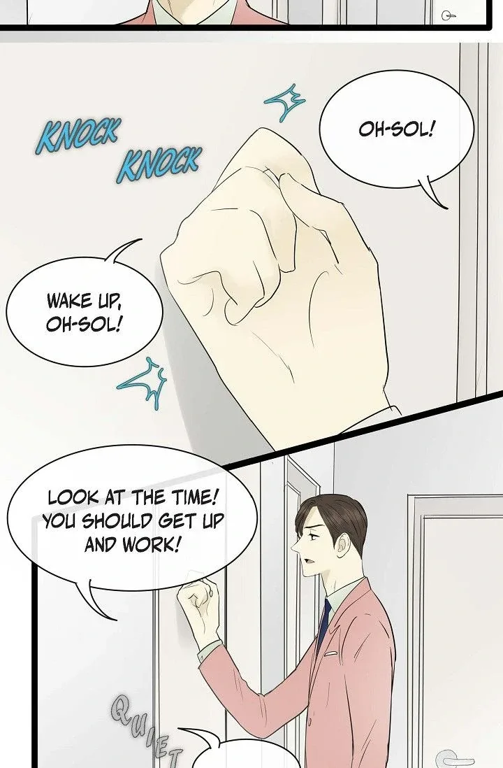 Clean with Passion for Now [Official] Chapter 102 page 9