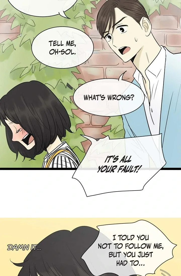 Clean with Passion for Now [Official] Chapter 102 page 44