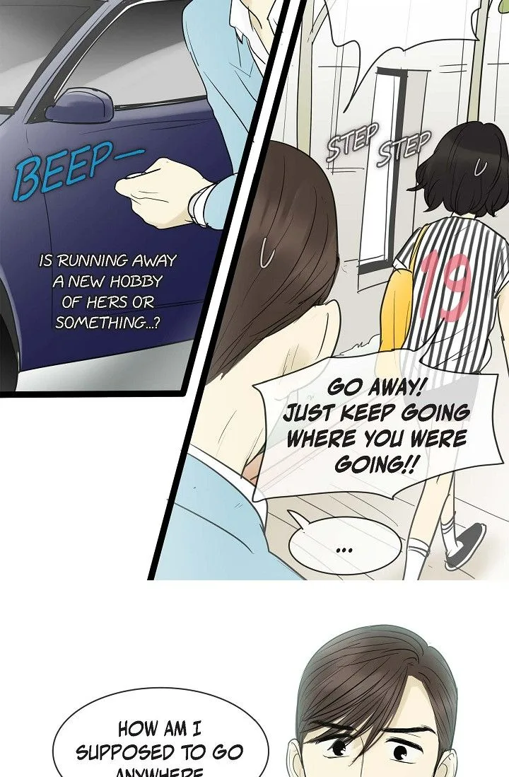 Clean with Passion for Now [Official] Chapter 102 page 42
