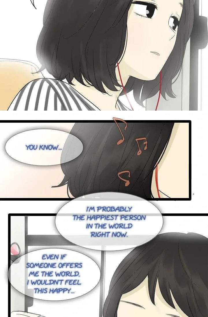 Clean with Passion for Now [Official] Chapter 102 page 23