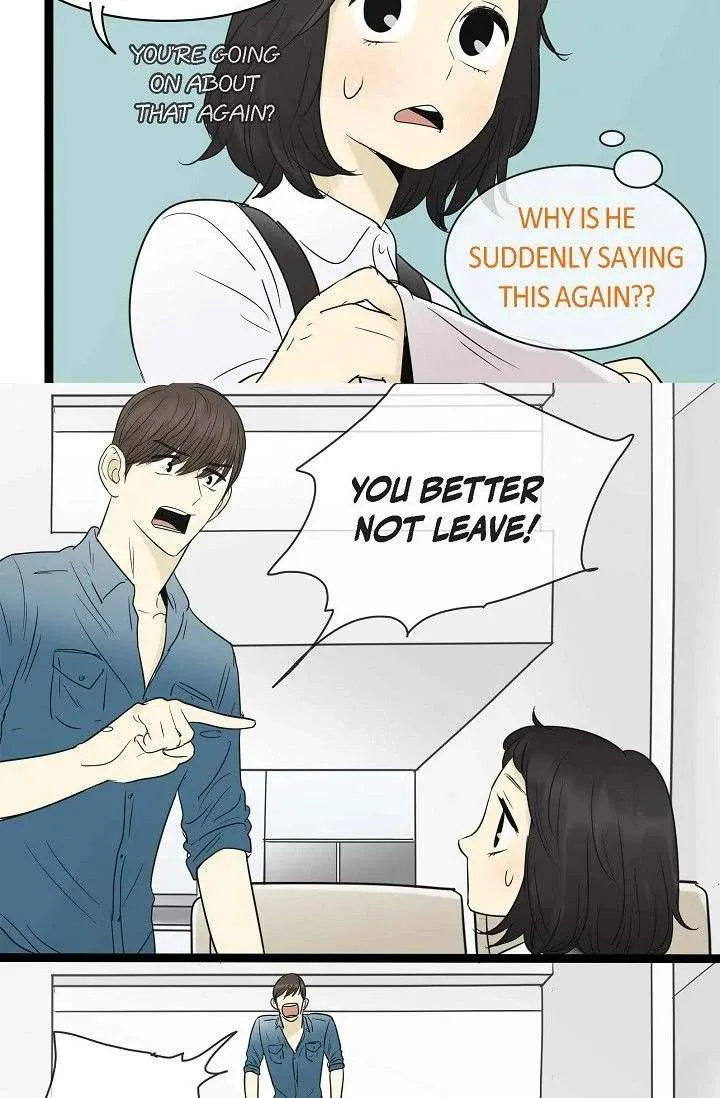 Clean with Passion for Now [Official] Chapter 98 page 23