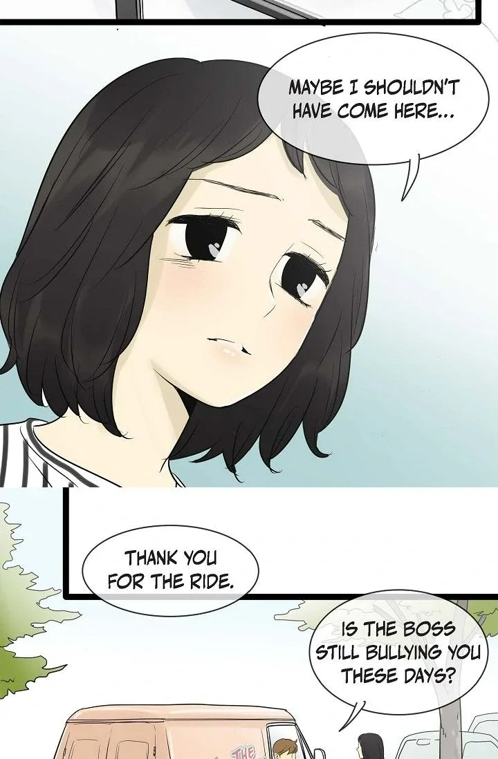 Clean with Passion for Now [Official] Chapter 102 page 37