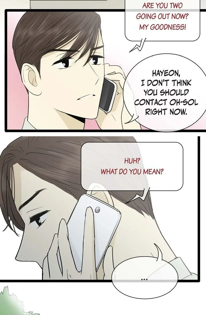 Clean with Passion for Now [Official] Chapter 102 page 27