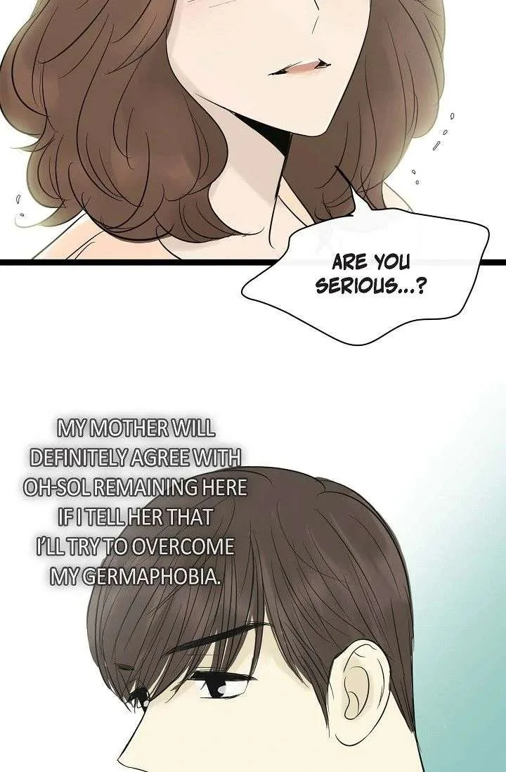 Clean with Passion for Now [Official] Chapter 98 page 30