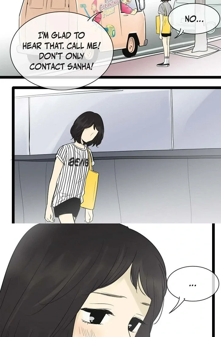 Clean with Passion for Now [Official] Chapter 102 page 38