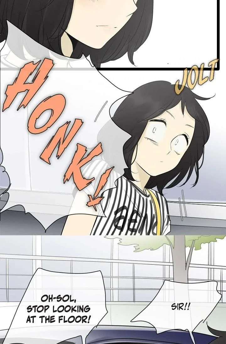 Clean with Passion for Now [Official] Chapter 102 page 39