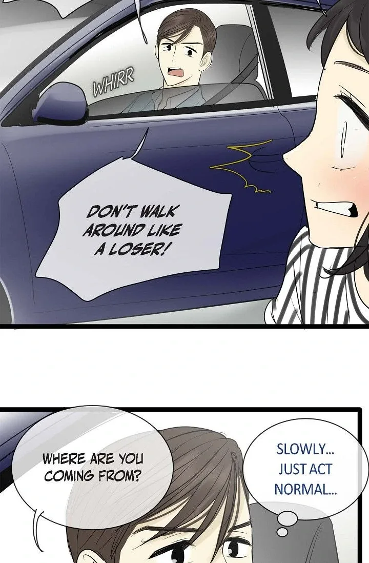 Clean with Passion for Now [Official] Chapter 102 page 40