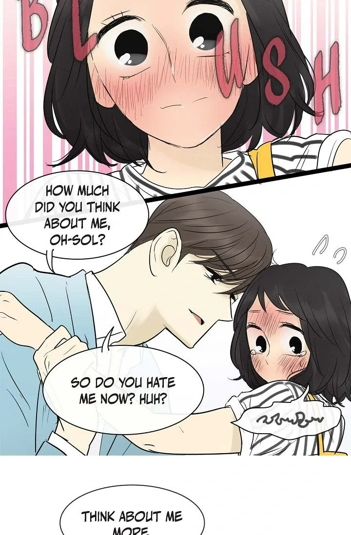 Clean with Passion for Now [Official] Chapter 102 page 47