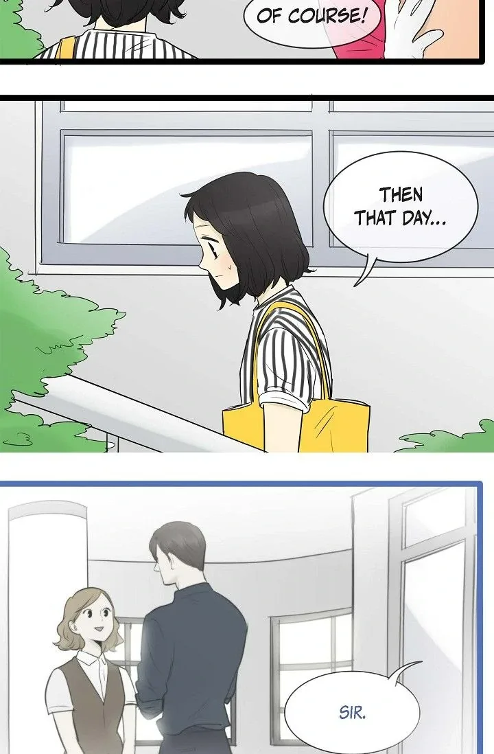 Clean with Passion for Now [Official] Chapter 102 page 35