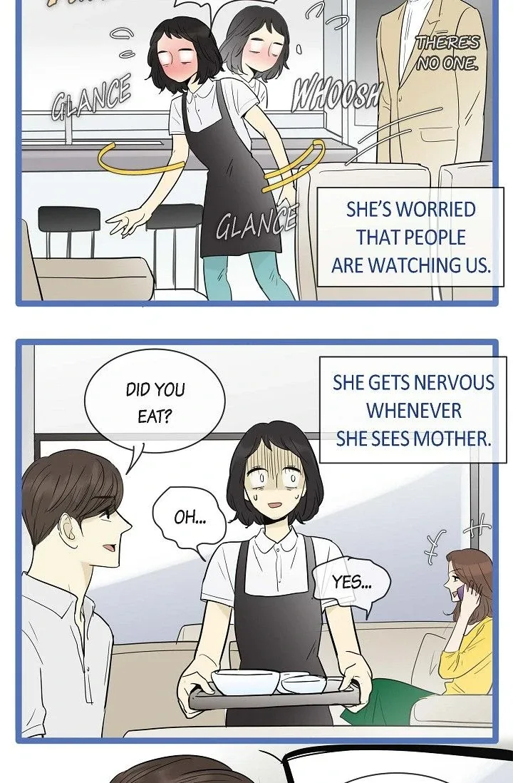 Clean with Passion for Now [Official] Chapter 104 page 26