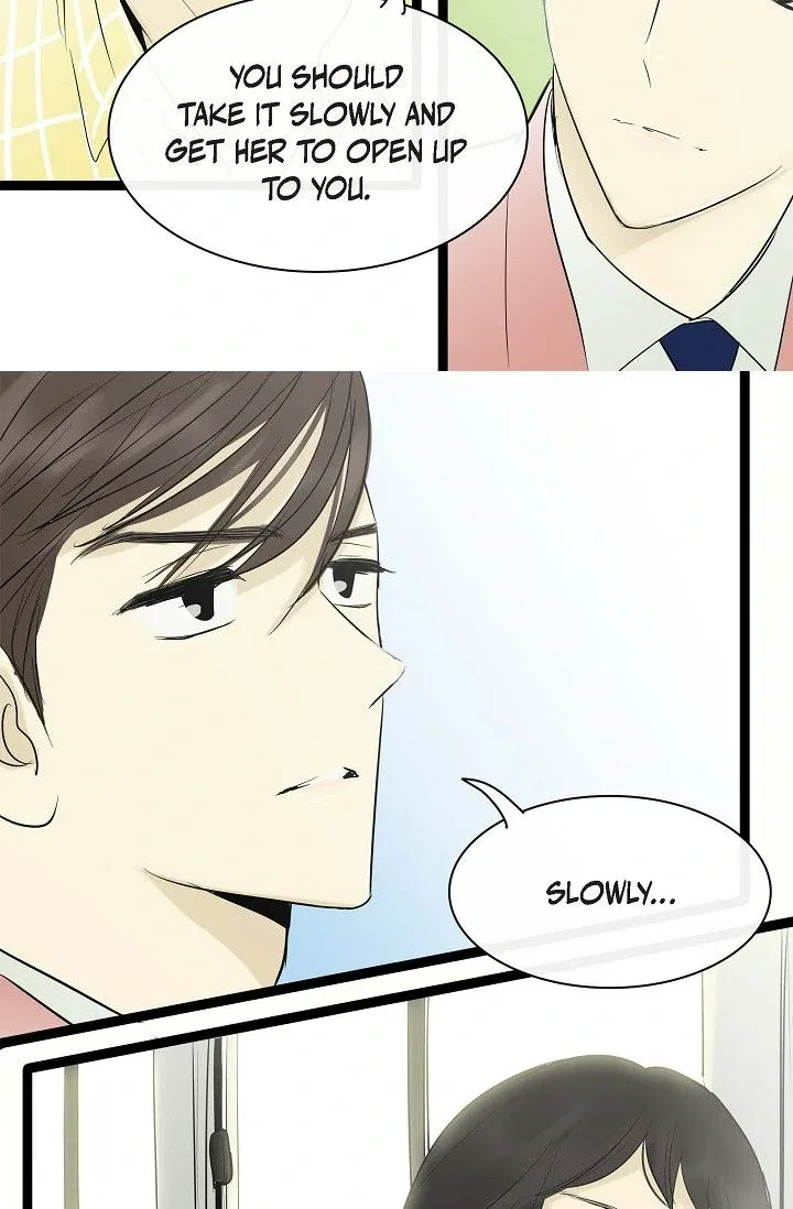 Clean with Passion for Now [Official] Chapter 102 page 21