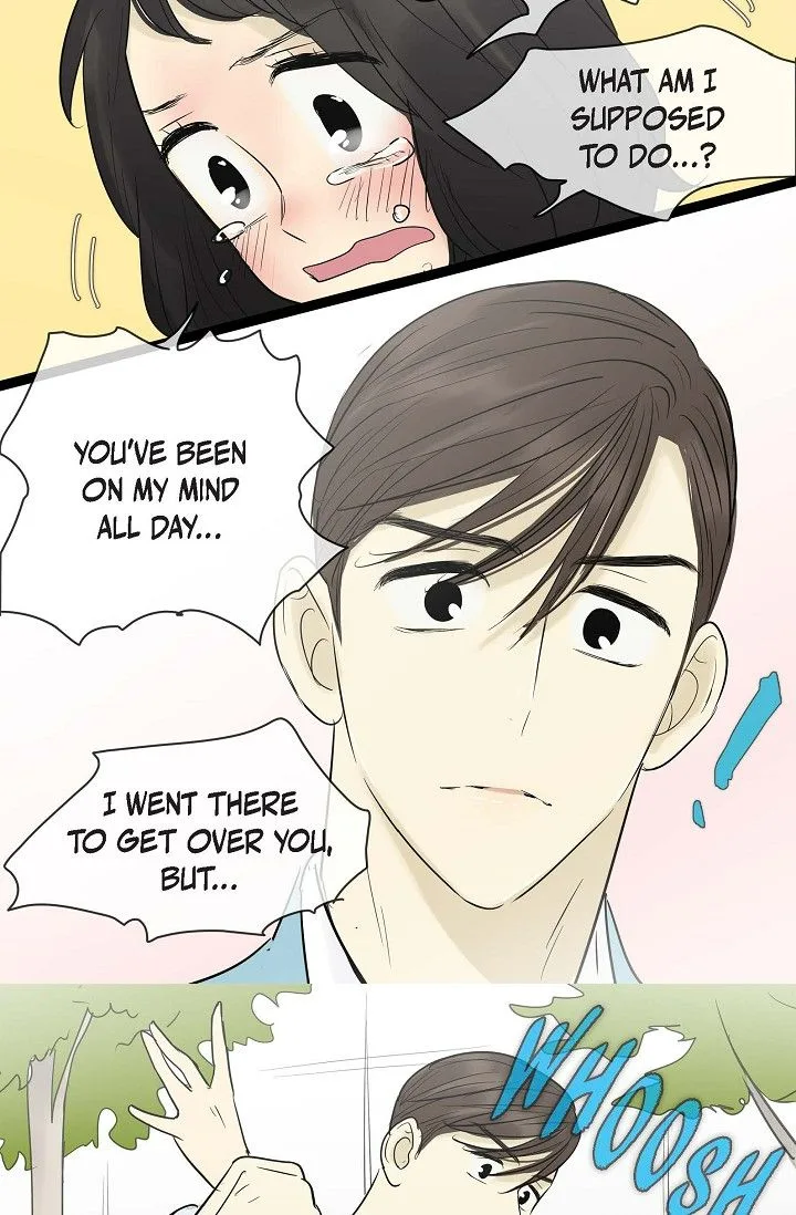 Clean with Passion for Now [Official] Chapter 102 page 45