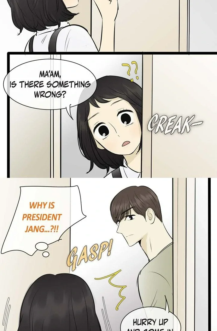 Clean with Passion for Now [Official] Chapter 96 page 32