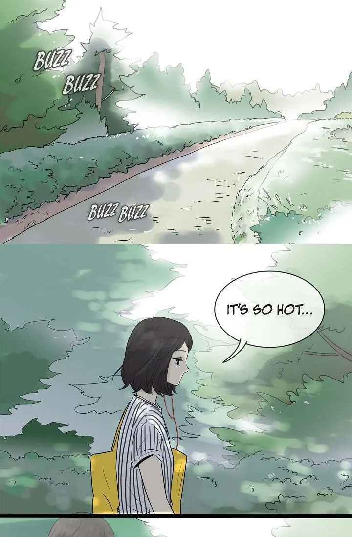 Clean with Passion for Now [Official] Chapter 102 page 28