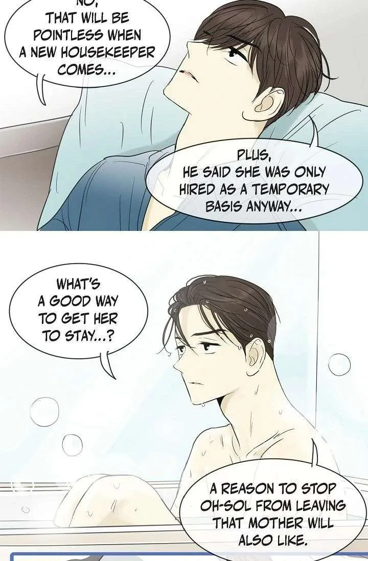 Clean with Passion for Now [Official] Chapter 98 page 26