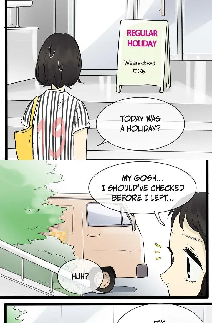 Clean with Passion for Now [Official] Chapter 102 page 30