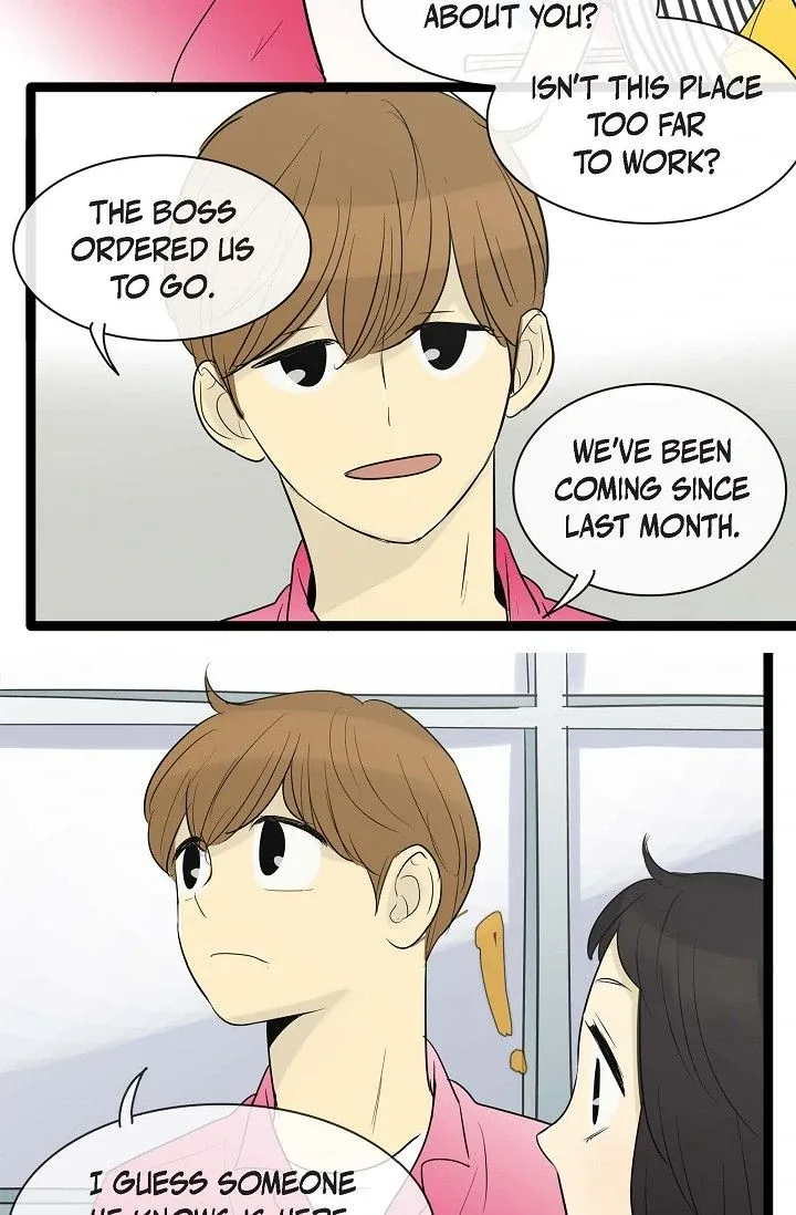 Clean with Passion for Now [Official] Chapter 102 page 32