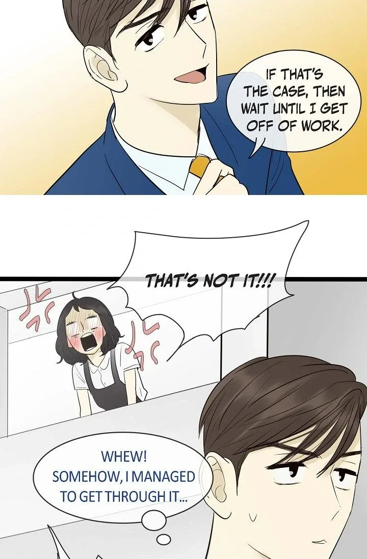 Clean with Passion for Now [Official] Chapter 104 page 23