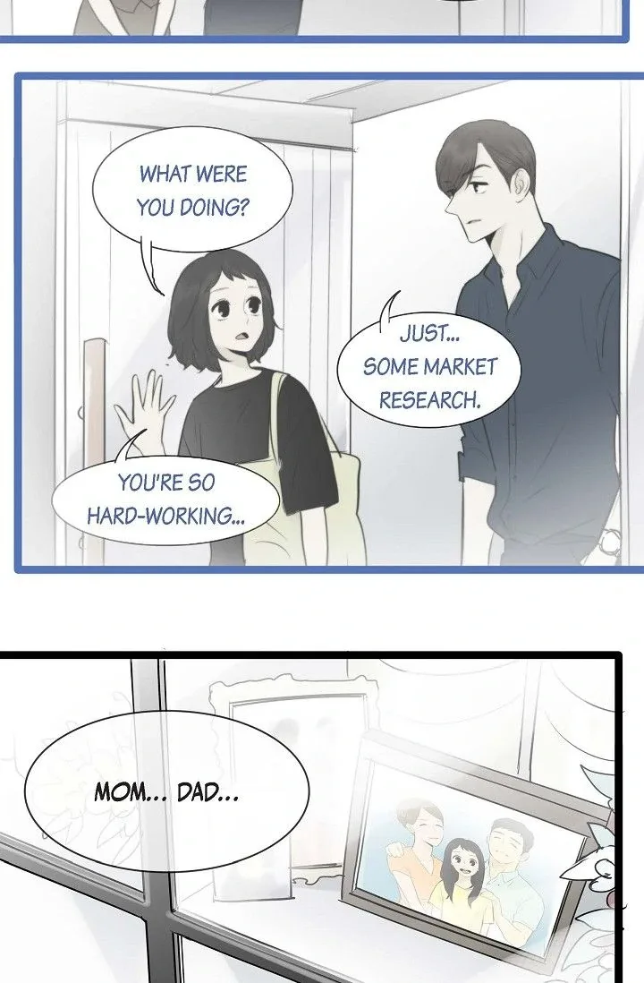 Clean with Passion for Now [Official] Chapter 102 page 36