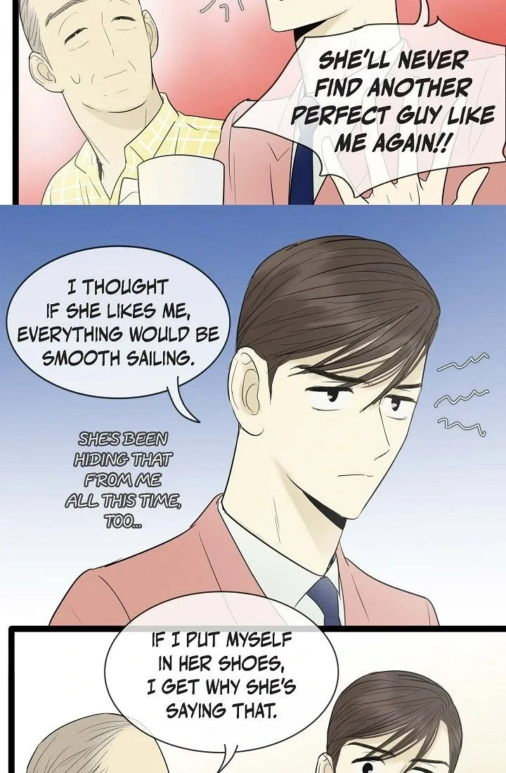Clean with Passion for Now [Official] Chapter 102 page 19