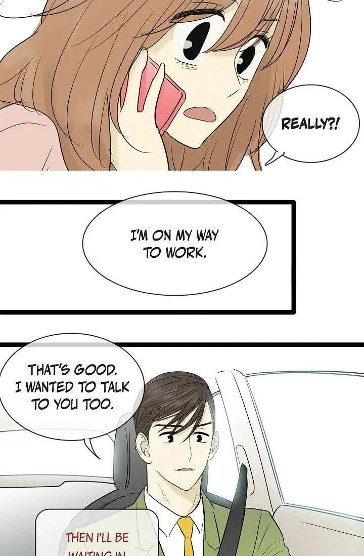 Clean with Passion for Now [Official] Chapter 100 page 21