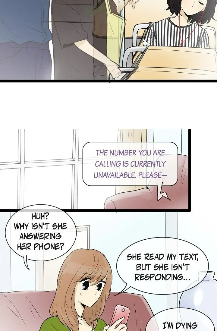 Clean with Passion for Now [Official] Chapter 102 page 25