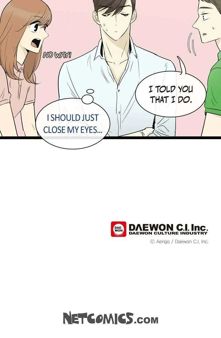 Clean with Passion for Now [Official] Chapter 99 page 36