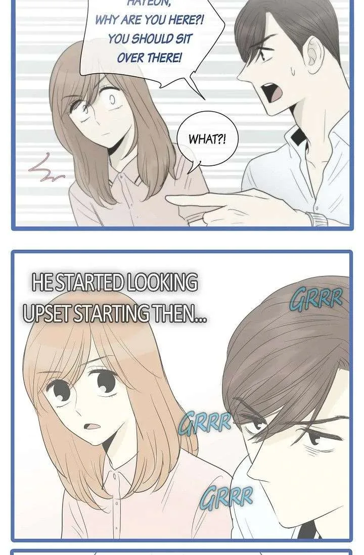 Clean with Passion for Now [Official] Chapter 100 page 27