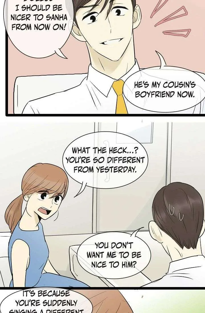 Clean with Passion for Now [Official] Chapter 100 page 25