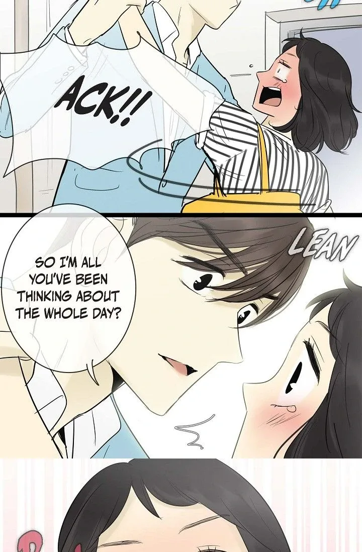 Clean with Passion for Now [Official] Chapter 102 page 46