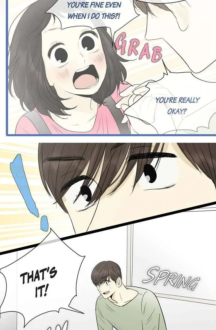 Clean with Passion for Now [Official] Chapter 98 page 27