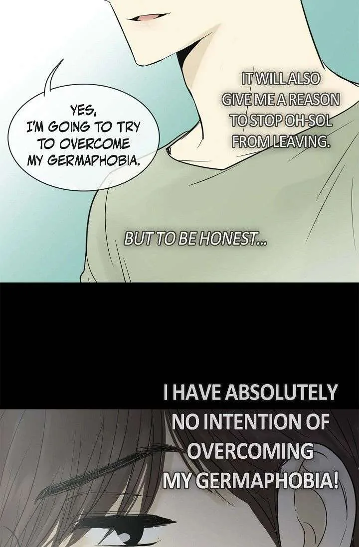 Clean with Passion for Now [Official] Chapter 98 page 31