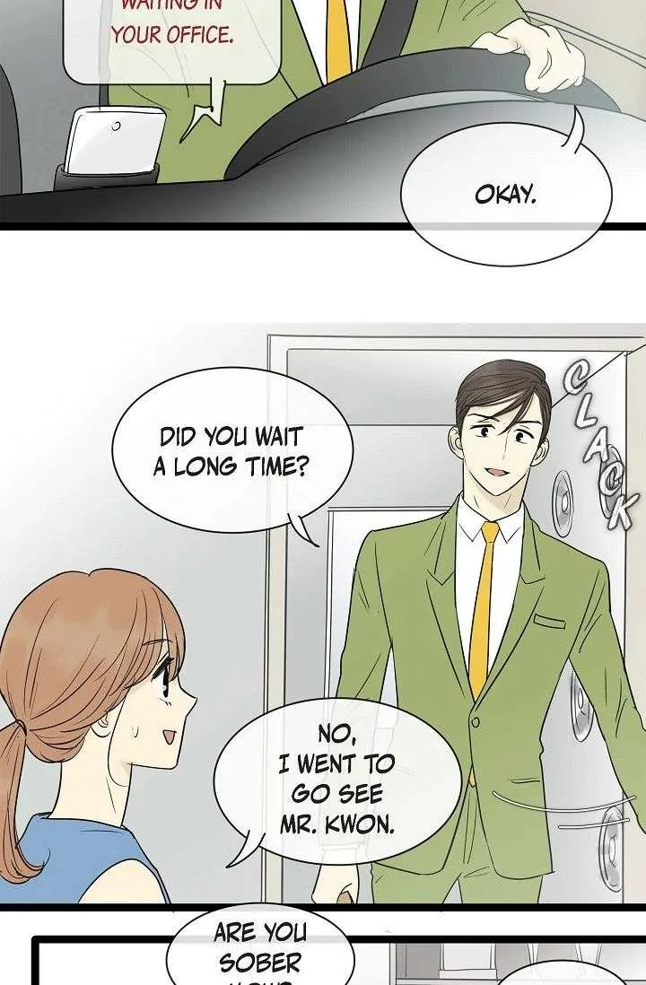 Clean with Passion for Now [Official] Chapter 100 page 22