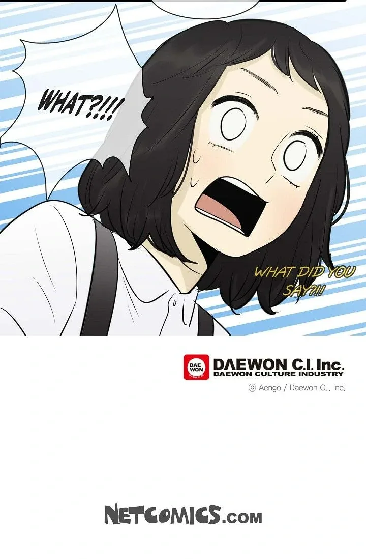 Clean with Passion for Now [Official] Chapter 96 page 35