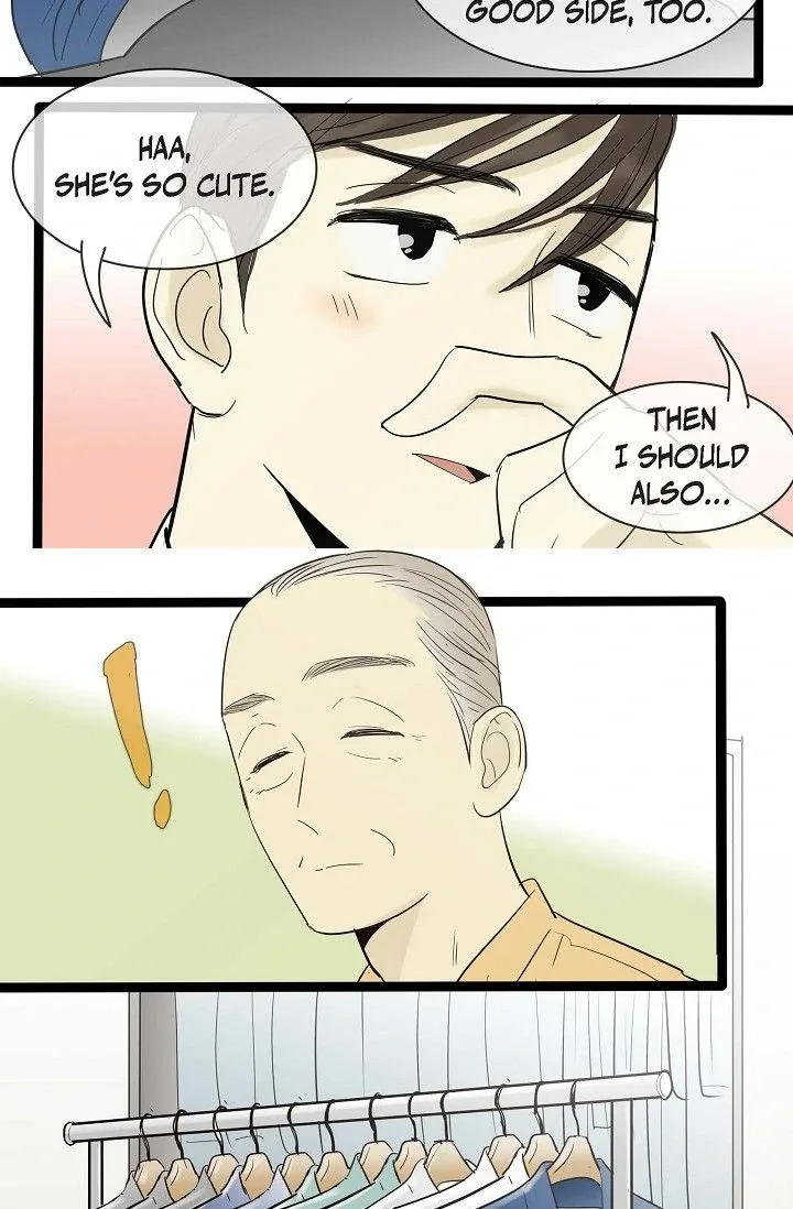 Clean with Passion for Now [Official] Chapter 104 page 28