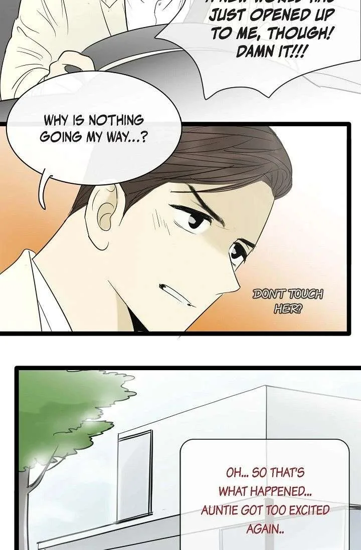 Clean with Passion for Now [Official] Chapter 98 page 36